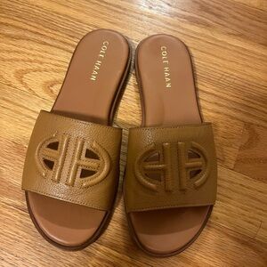 Cole Haan sandals